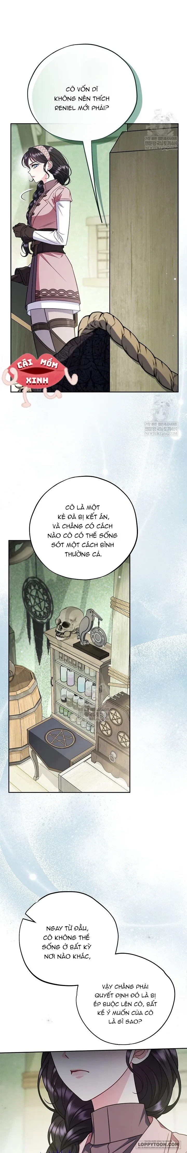 Trở Thành Người Giám Định Chất Độc Cho Thế Lực Hắc Ám Chapter 95 - 3