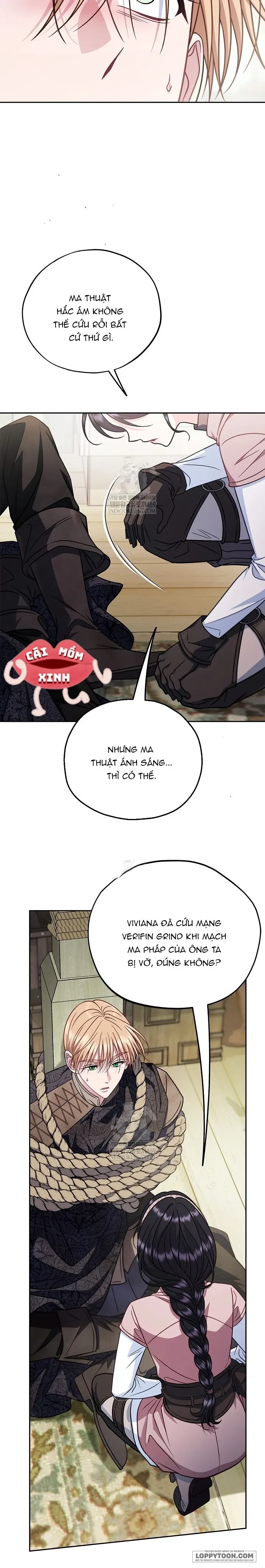 Trở Thành Người Giám Định Chất Độc Cho Thế Lực Hắc Ám Chapter 95 - 16