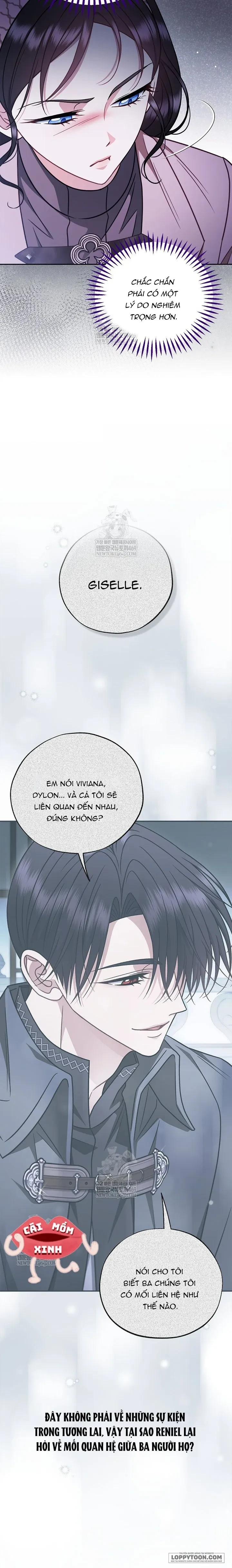 Trở Thành Người Giám Định Chất Độc Cho Thế Lực Hắc Ám Chapter 95 - 18