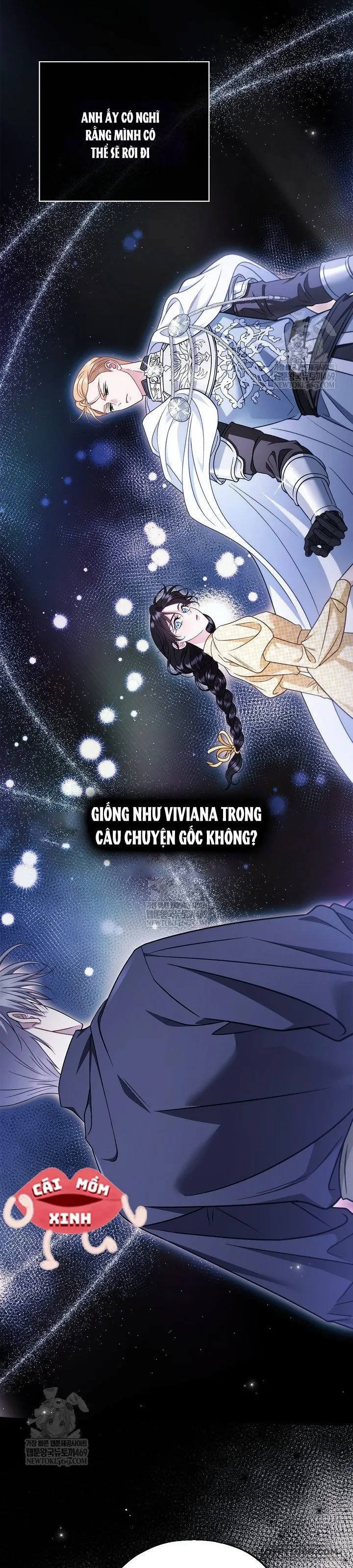 Trở Thành Người Giám Định Chất Độc Cho Thế Lực Hắc Ám Chapter 95 - 25