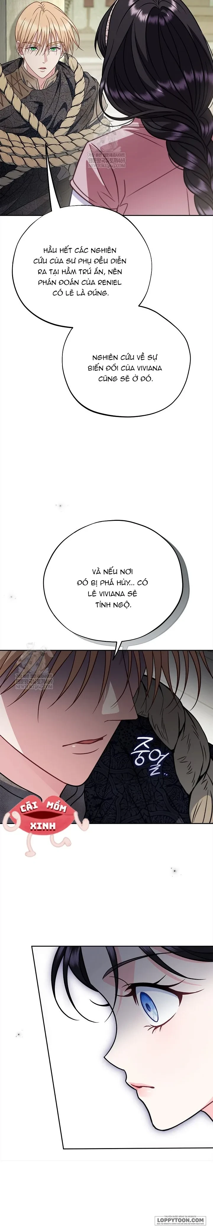 Trở Thành Người Giám Định Chất Độc Cho Thế Lực Hắc Ám Chapter 95 - 28