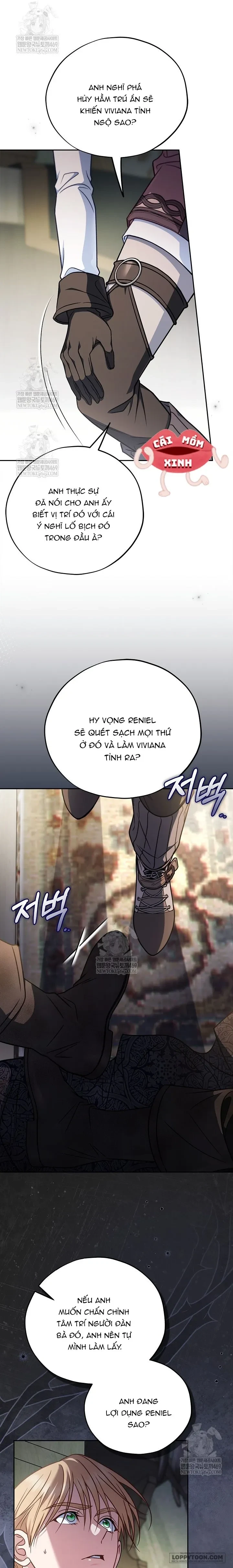 Trở Thành Người Giám Định Chất Độc Cho Thế Lực Hắc Ám Chapter 95 - 29