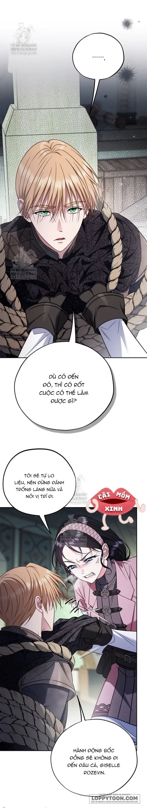 Trở Thành Người Giám Định Chất Độc Cho Thế Lực Hắc Ám Chapter 96 - 2