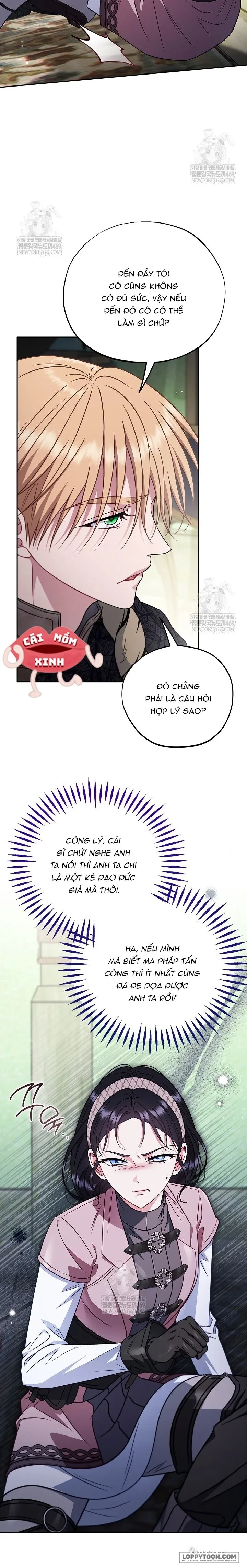 Trở Thành Người Giám Định Chất Độc Cho Thế Lực Hắc Ám Chapter 96 - 4