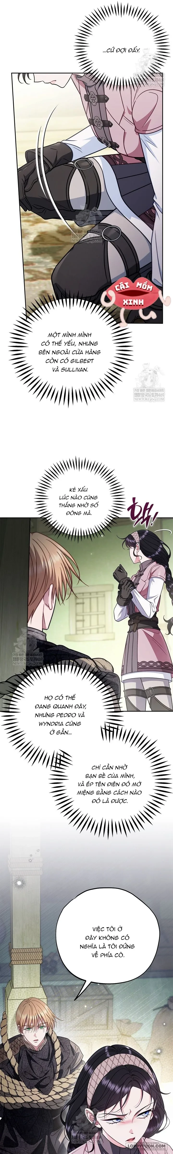 Trở Thành Người Giám Định Chất Độc Cho Thế Lực Hắc Ám Chapter 96 - 5