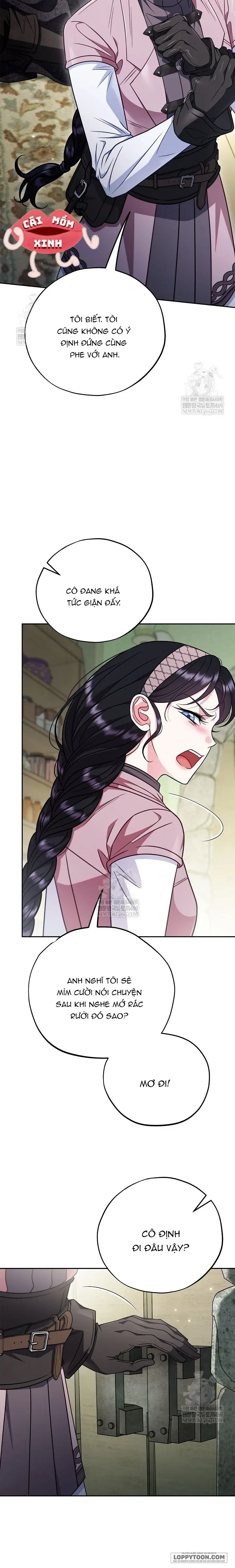 Trở Thành Người Giám Định Chất Độc Cho Thế Lực Hắc Ám Chapter 96 - 6