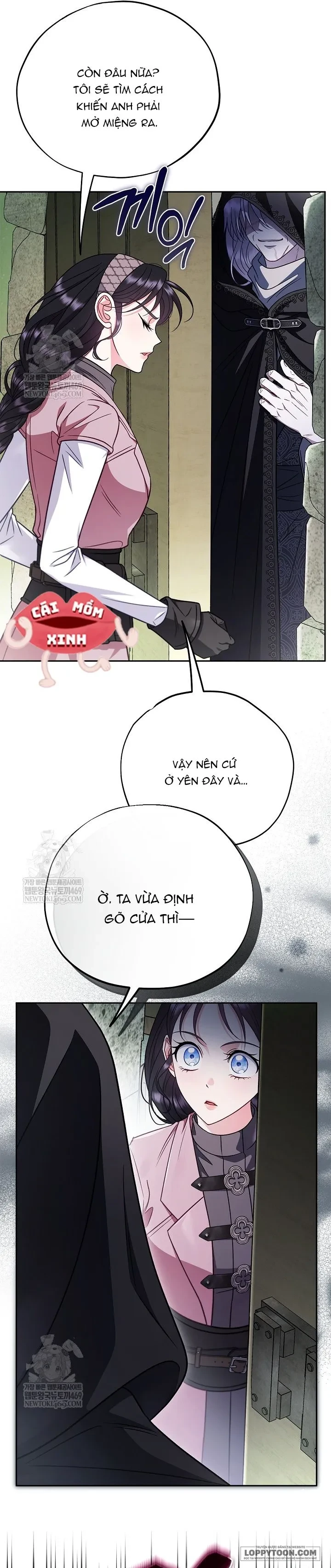 Trở Thành Người Giám Định Chất Độc Cho Thế Lực Hắc Ám Chapter 96 - 7