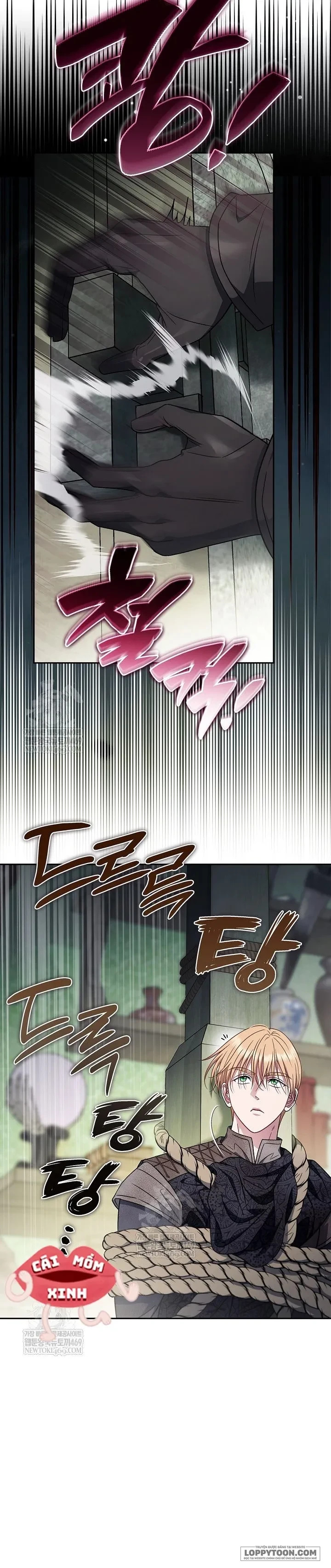 Trở Thành Người Giám Định Chất Độc Cho Thế Lực Hắc Ám Chapter 96 - 8