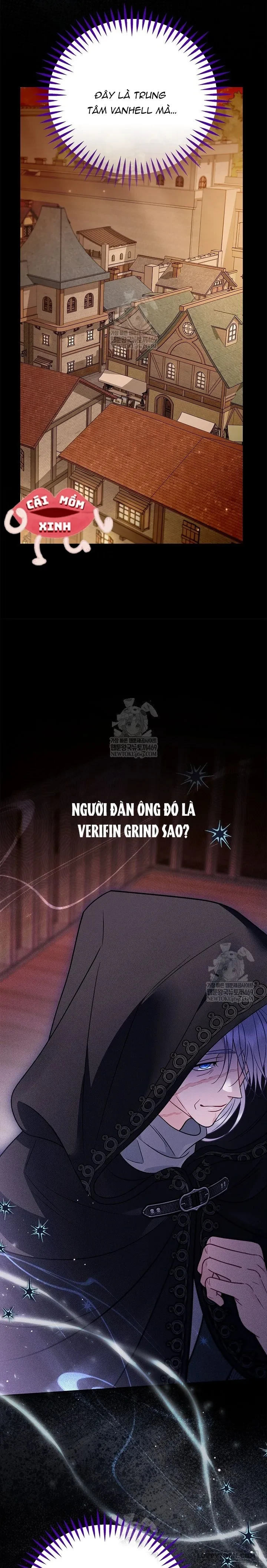 Trở Thành Người Giám Định Chất Độc Cho Thế Lực Hắc Ám Chapter 96 - 11
