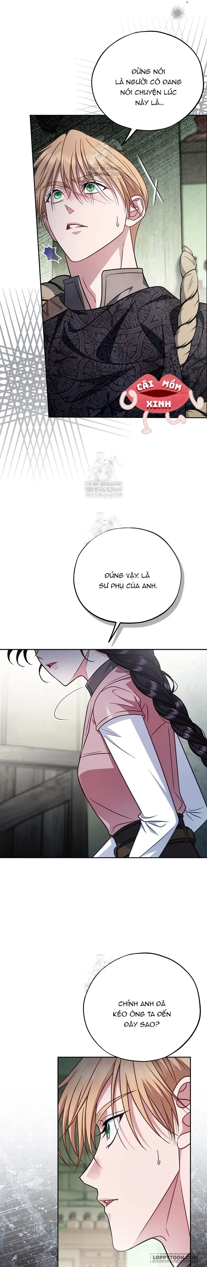 Trở Thành Người Giám Định Chất Độc Cho Thế Lực Hắc Ám Chapter 96 - 13