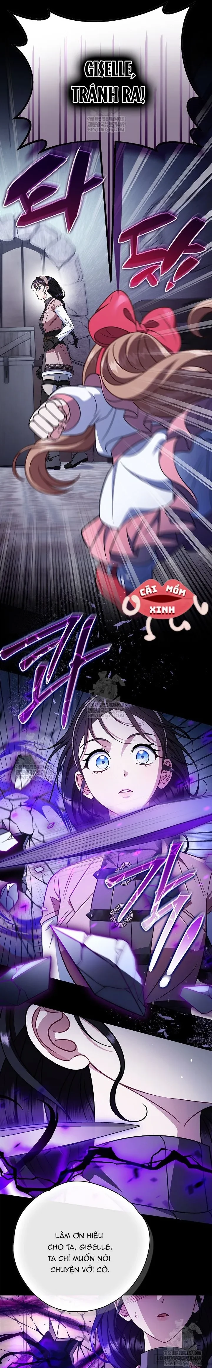 Trở Thành Người Giám Định Chất Độc Cho Thế Lực Hắc Ám Chapter 96 - 17