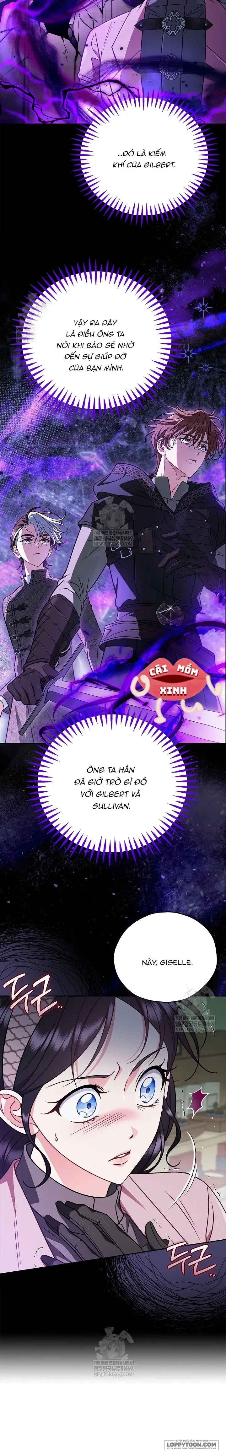 Trở Thành Người Giám Định Chất Độc Cho Thế Lực Hắc Ám Chapter 96 - 18