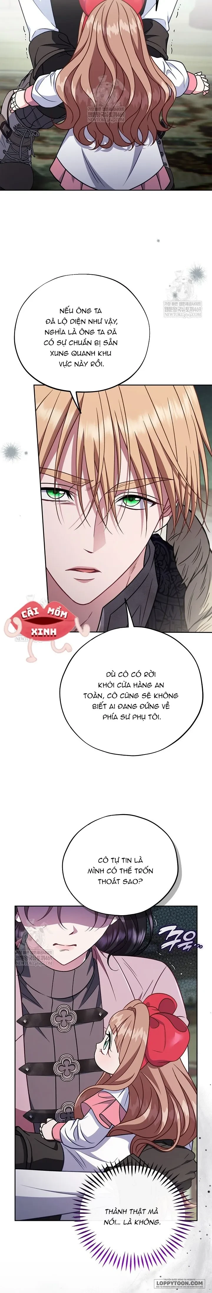 Trở Thành Người Giám Định Chất Độc Cho Thế Lực Hắc Ám Chapter 96 - 20