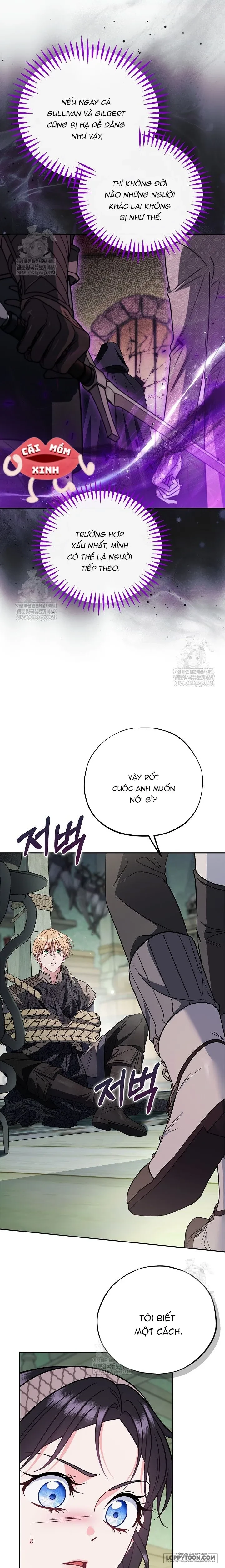 Trở Thành Người Giám Định Chất Độc Cho Thế Lực Hắc Ám Chapter 96 - 21