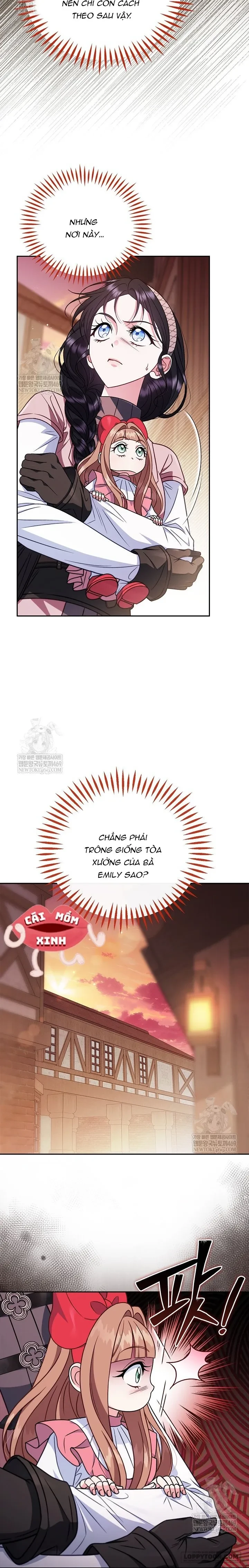 Trở Thành Người Giám Định Chất Độc Cho Thế Lực Hắc Ám Chapter 97 - 18
