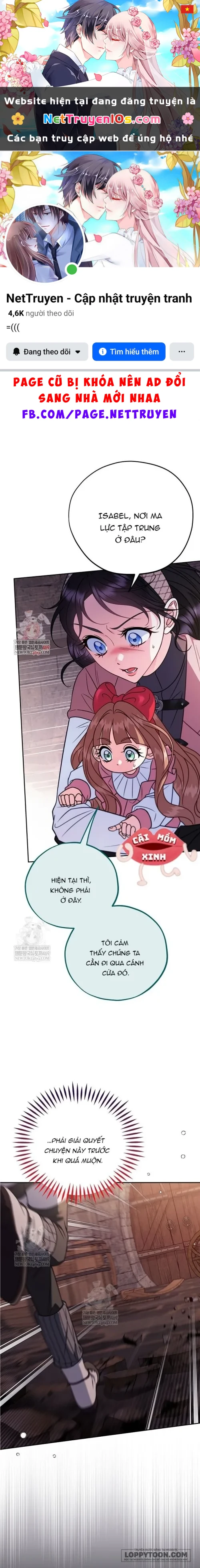 Trở Thành Người Giám Định Chất Độc Cho Thế Lực Hắc Ám Chapter 98 - 1