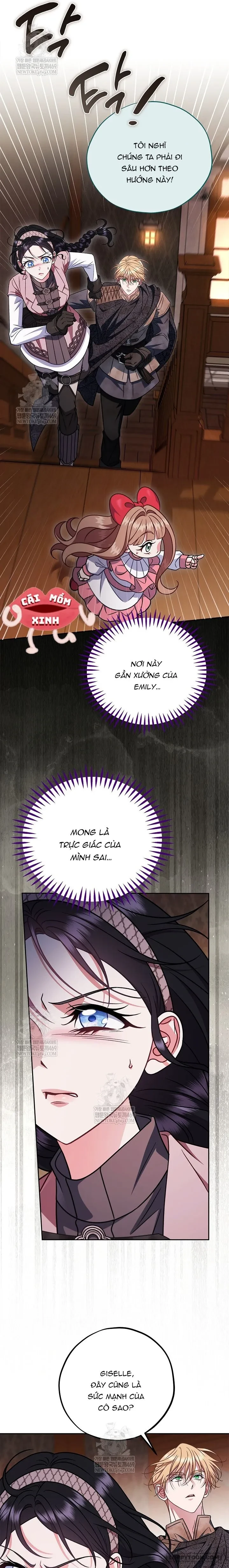 Trở Thành Người Giám Định Chất Độc Cho Thế Lực Hắc Ám Chapter 98 - 7