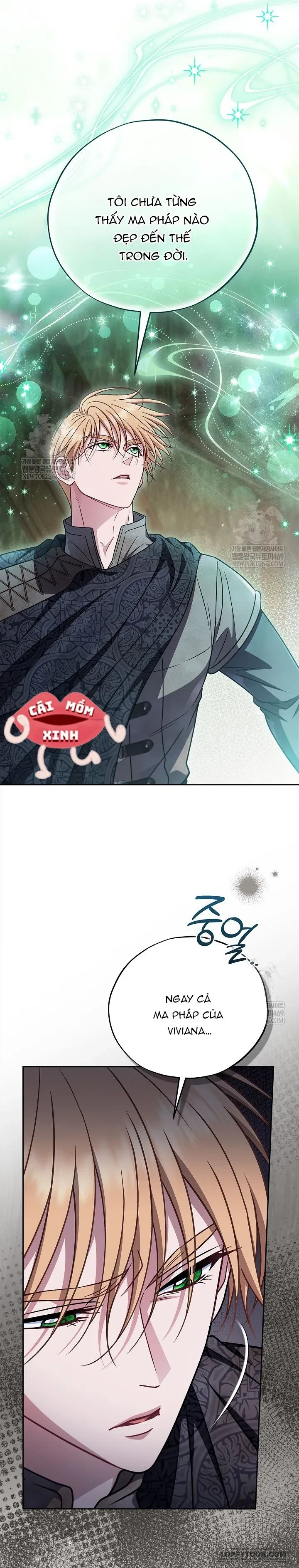 Trở Thành Người Giám Định Chất Độc Cho Thế Lực Hắc Ám Chapter 98 - 9