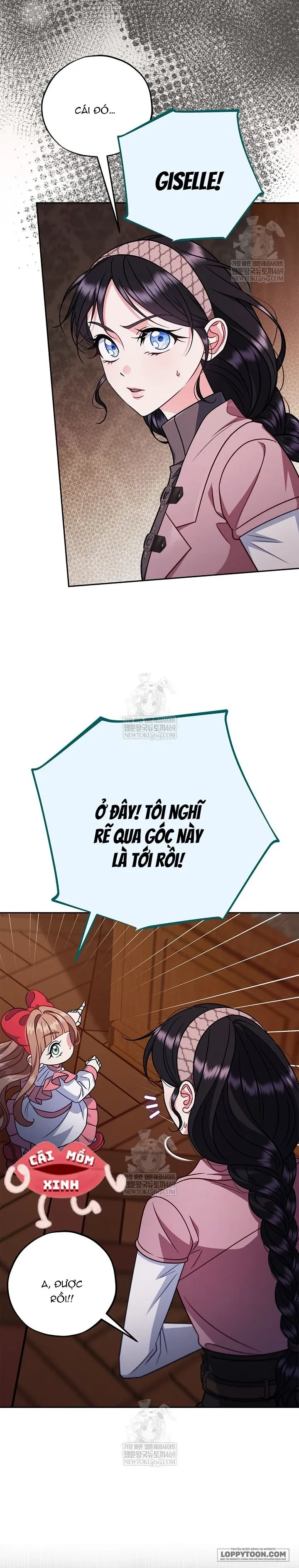 Trở Thành Người Giám Định Chất Độc Cho Thế Lực Hắc Ám Chapter 98 - 10