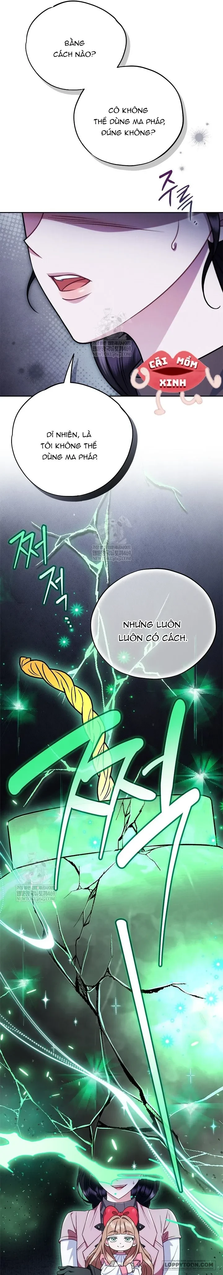 Trở Thành Người Giám Định Chất Độc Cho Thế Lực Hắc Ám Chapter 98 - 27