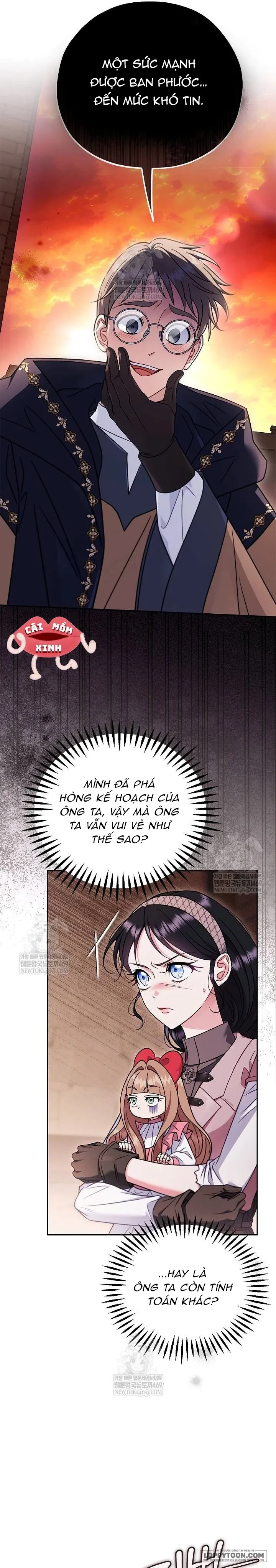 Trở Thành Người Giám Định Chất Độc Cho Thế Lực Hắc Ám Chapter 99 - 3