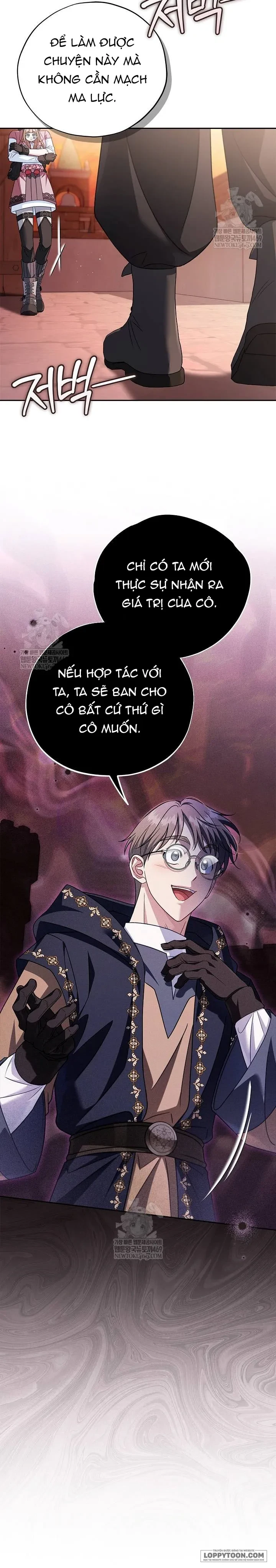 Trở Thành Người Giám Định Chất Độc Cho Thế Lực Hắc Ám Chapter 99 - 4