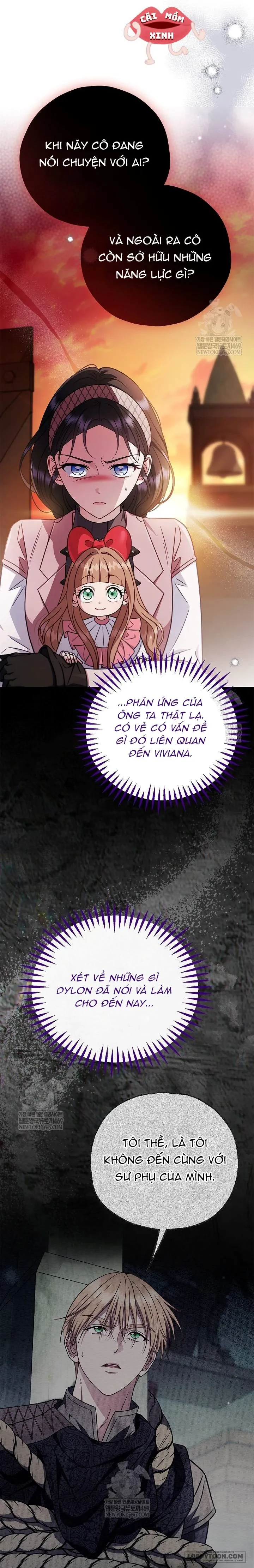 Trở Thành Người Giám Định Chất Độc Cho Thế Lực Hắc Ám Chapter 99 - 17