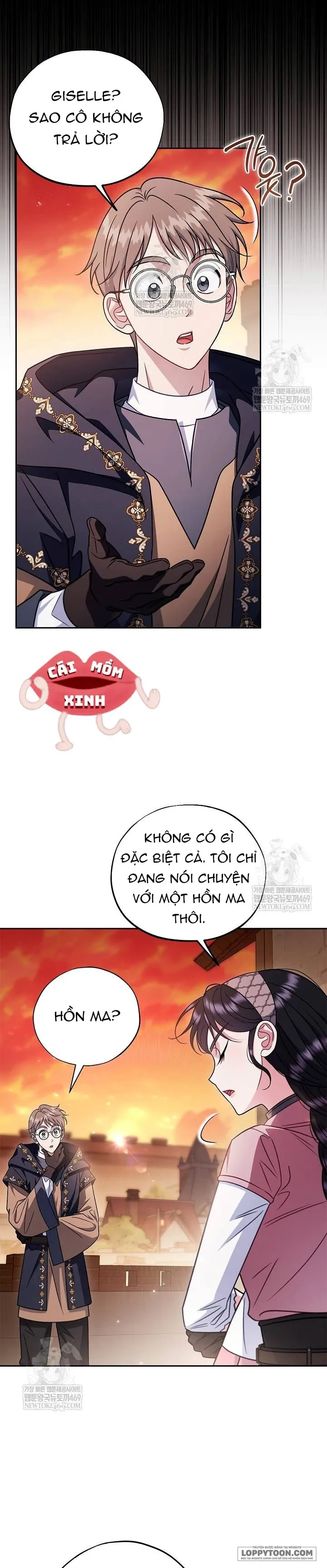 Trở Thành Người Giám Định Chất Độc Cho Thế Lực Hắc Ám Chapter 99 - 19