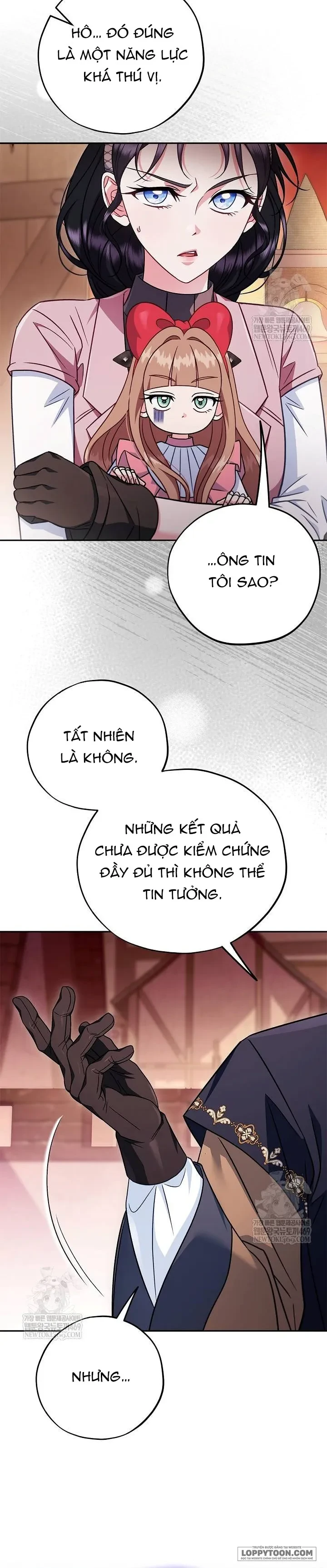 Trở Thành Người Giám Định Chất Độc Cho Thế Lực Hắc Ám Chapter 99 - 20