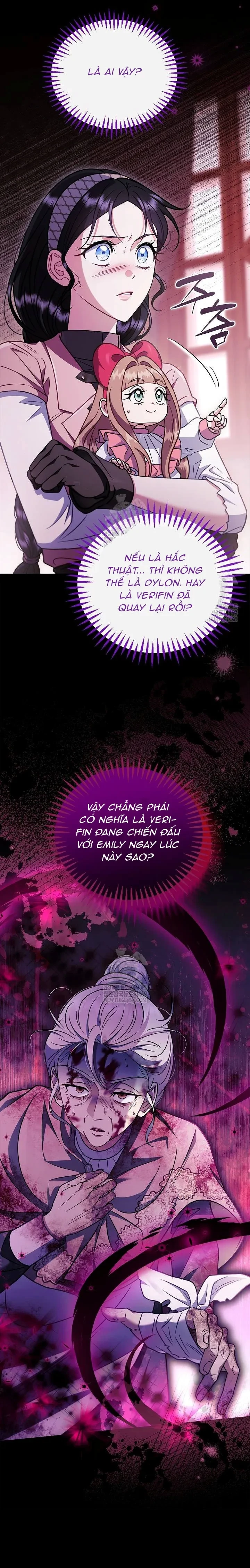 Trở Thành Người Giám Định Chất Độc Cho Thế Lực Hắc Ám Chapter 99 - 28
