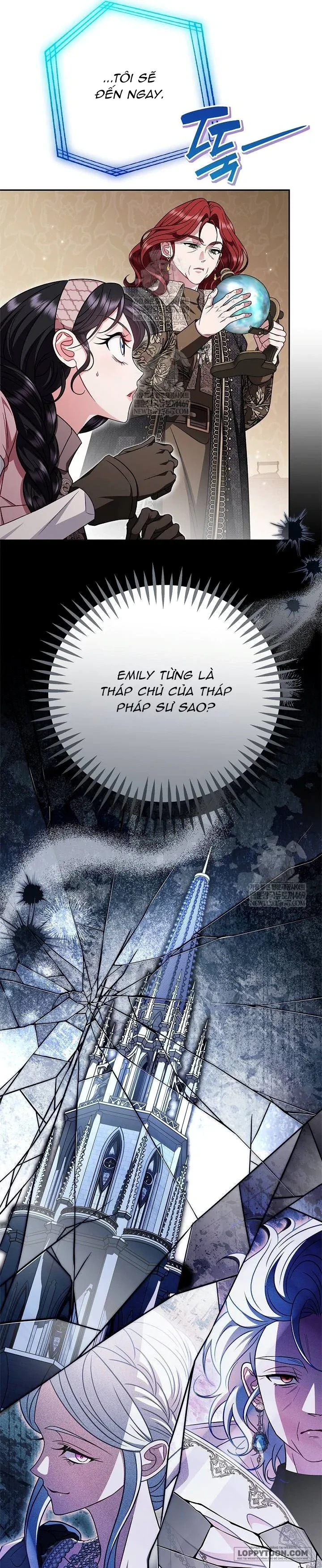 Trở Thành Người Giám Định Chất Độc Cho Thế Lực Hắc Ám Chapter 100 - 27