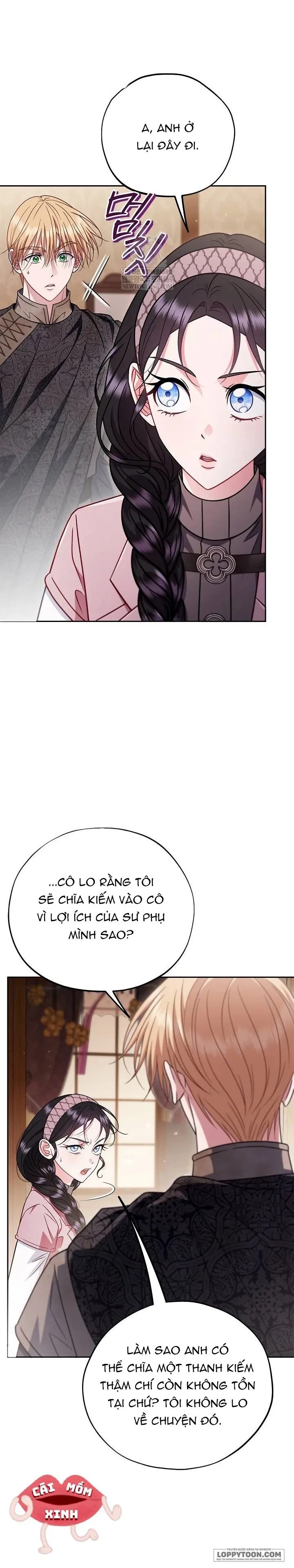 Trở Thành Người Giám Định Chất Độc Cho Thế Lực Hắc Ám Chapter 101 - 10