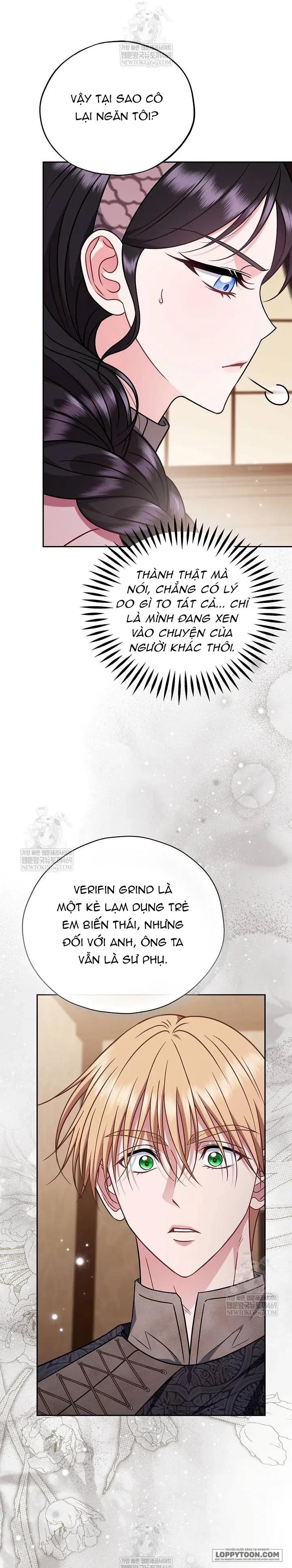 Trở Thành Người Giám Định Chất Độc Cho Thế Lực Hắc Ám Chapter 101 - 11