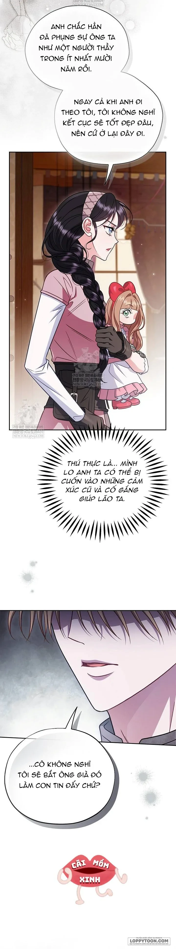 Trở Thành Người Giám Định Chất Độc Cho Thế Lực Hắc Ám Chapter 101 - 12