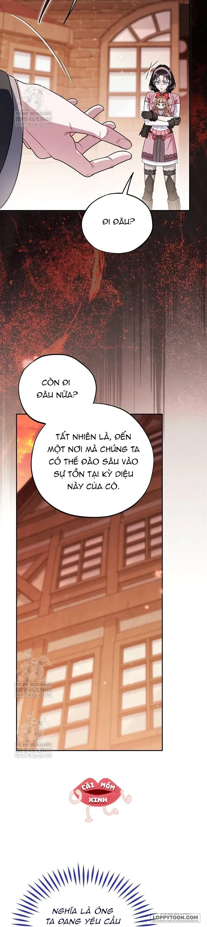 Trở Thành Người Giám Định Chất Độc Cho Thế Lực Hắc Ám Chapter 101 - 18