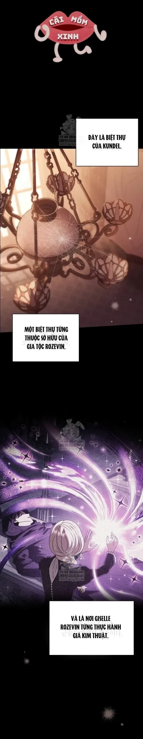 Trở Thành Người Giám Định Chất Độc Cho Thế Lực Hắc Ám Chapter 102 - 2