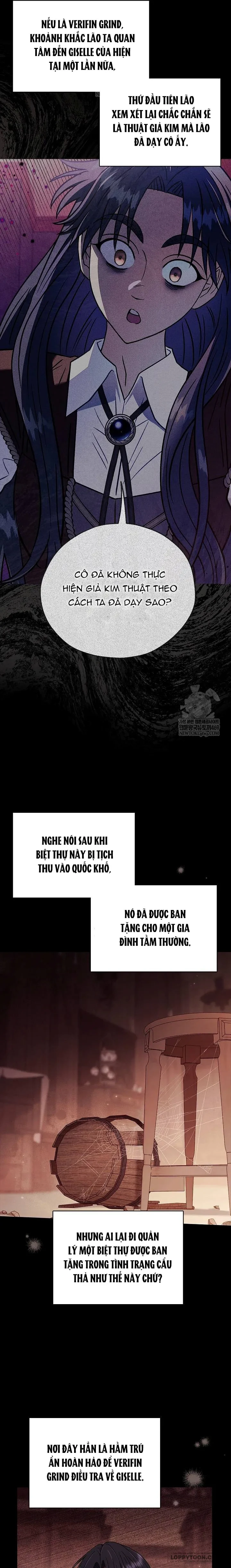 Trở Thành Người Giám Định Chất Độc Cho Thế Lực Hắc Ám Chapter 102 - 5