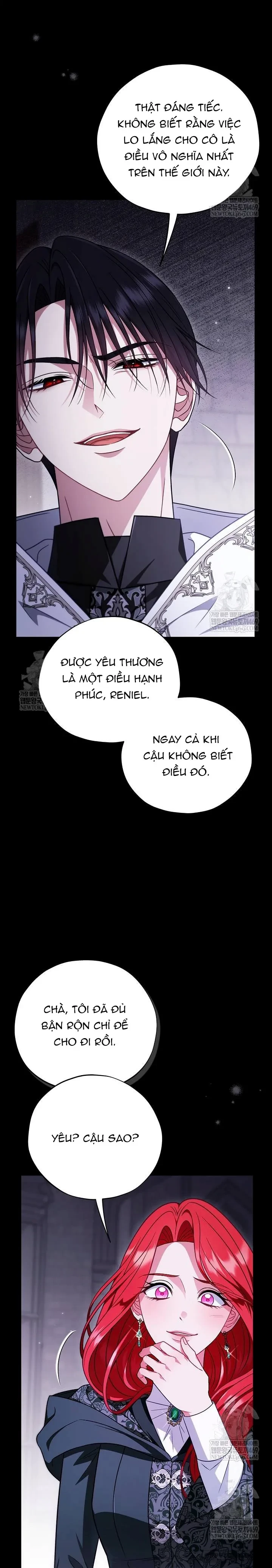 Trở Thành Người Giám Định Chất Độc Cho Thế Lực Hắc Ám Chapter 102 - 21