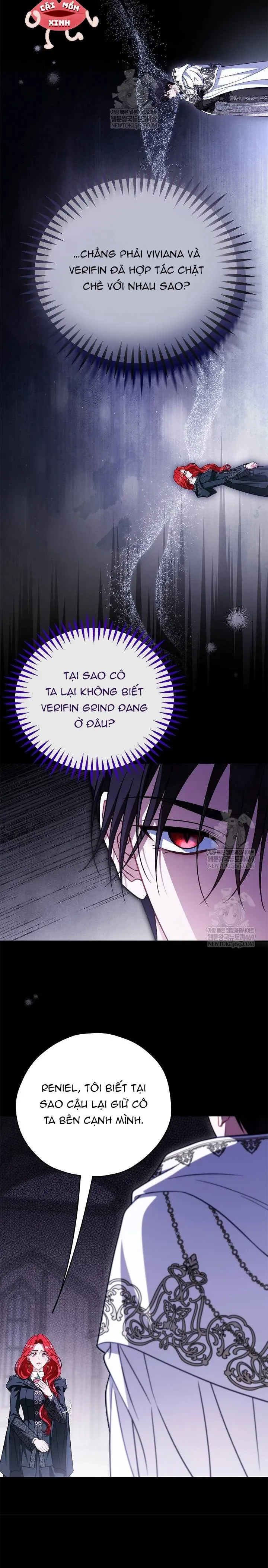 Trở Thành Người Giám Định Chất Độc Cho Thế Lực Hắc Ám Chapter 102 - 24