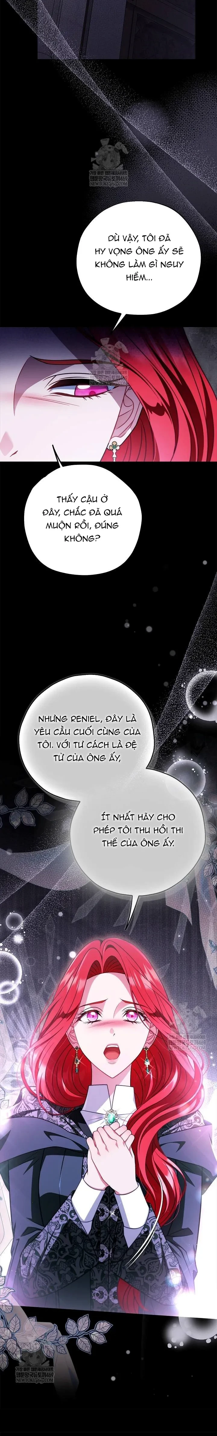 Trở Thành Người Giám Định Chất Độc Cho Thế Lực Hắc Ám Chapter 102 - 26