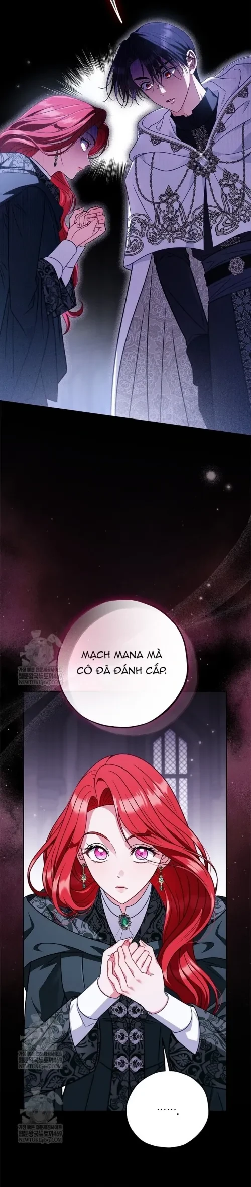 Trở Thành Người Giám Định Chất Độc Cho Thế Lực Hắc Ám Chapter 103 - 2