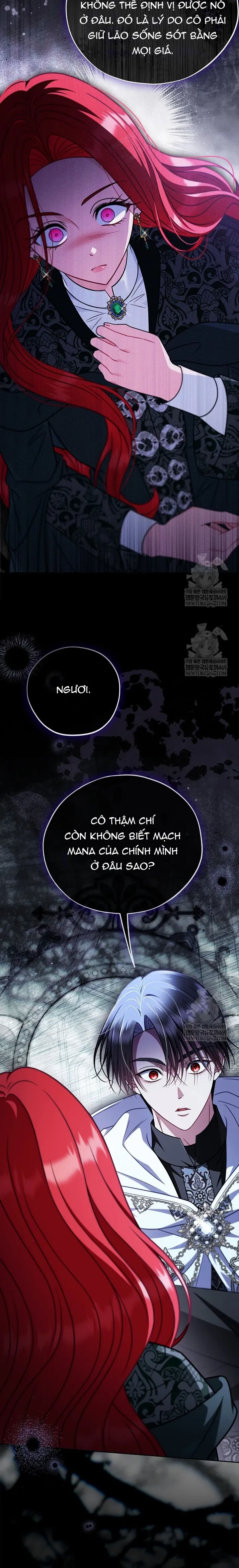 Trở Thành Người Giám Định Chất Độc Cho Thế Lực Hắc Ám Chapter 103 - 14