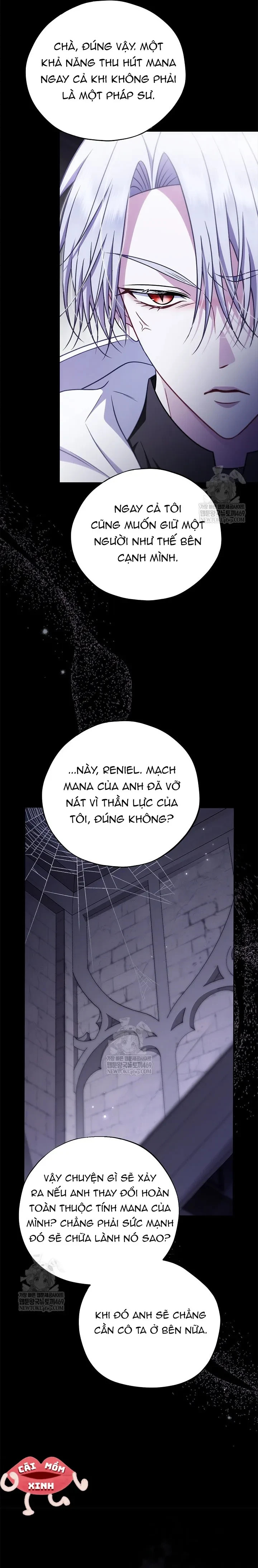 Trở Thành Người Giám Định Chất Độc Cho Thế Lực Hắc Ám Chapter 103 - 21
