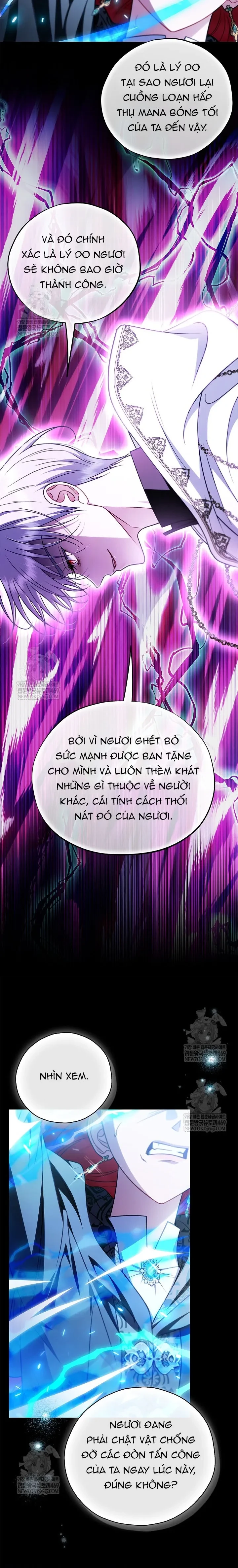 Trở Thành Người Giám Định Chất Độc Cho Thế Lực Hắc Ám Chapter 103 - 26