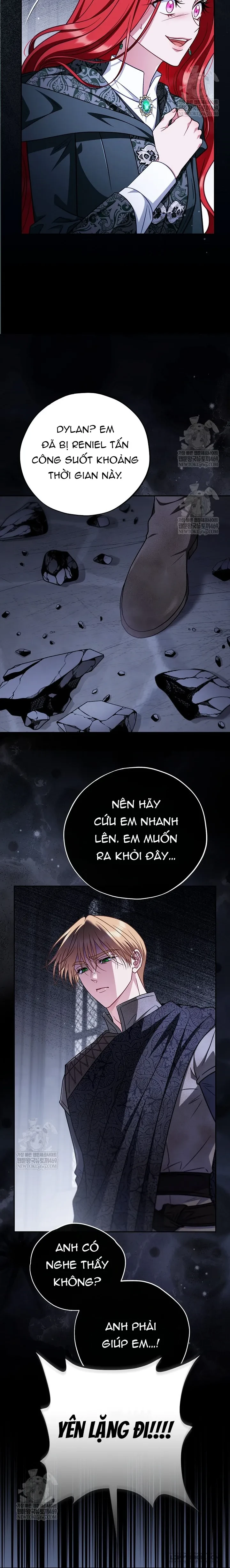 Trở Thành Người Giám Định Chất Độc Cho Thế Lực Hắc Ám Chapter 104 - 6