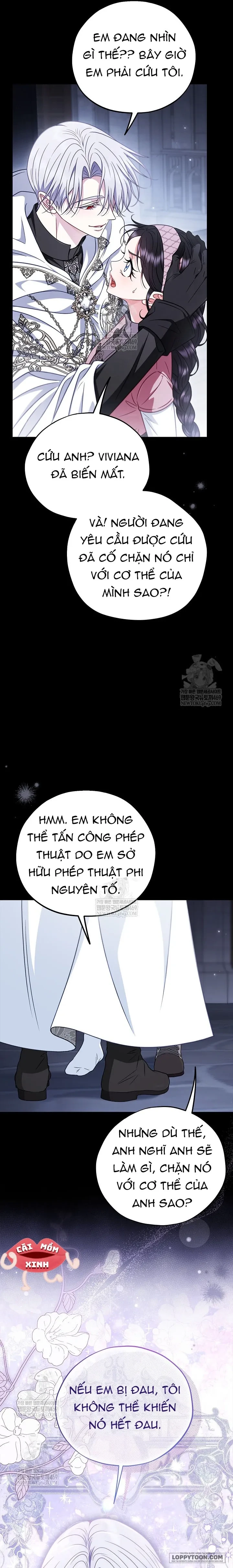 Trở Thành Người Giám Định Chất Độc Cho Thế Lực Hắc Ám Chapter 104 - 23