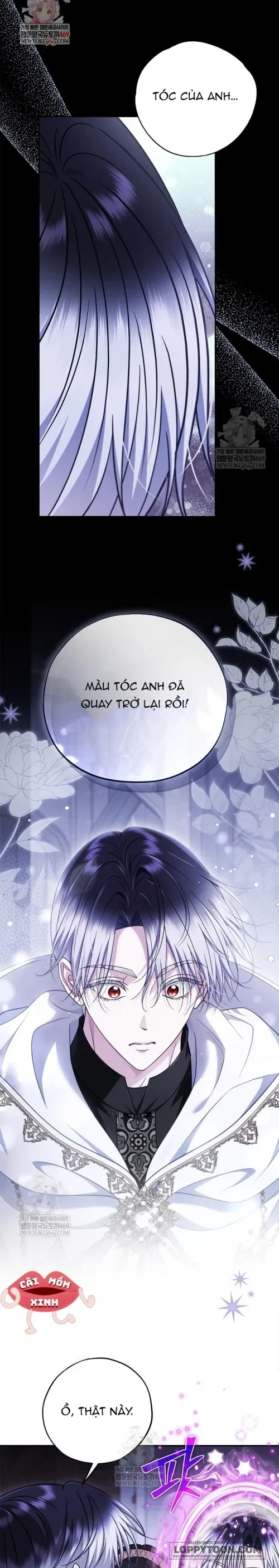 Trở Thành Người Giám Định Chất Độc Cho Thế Lực Hắc Ám Chapter 105 - 1