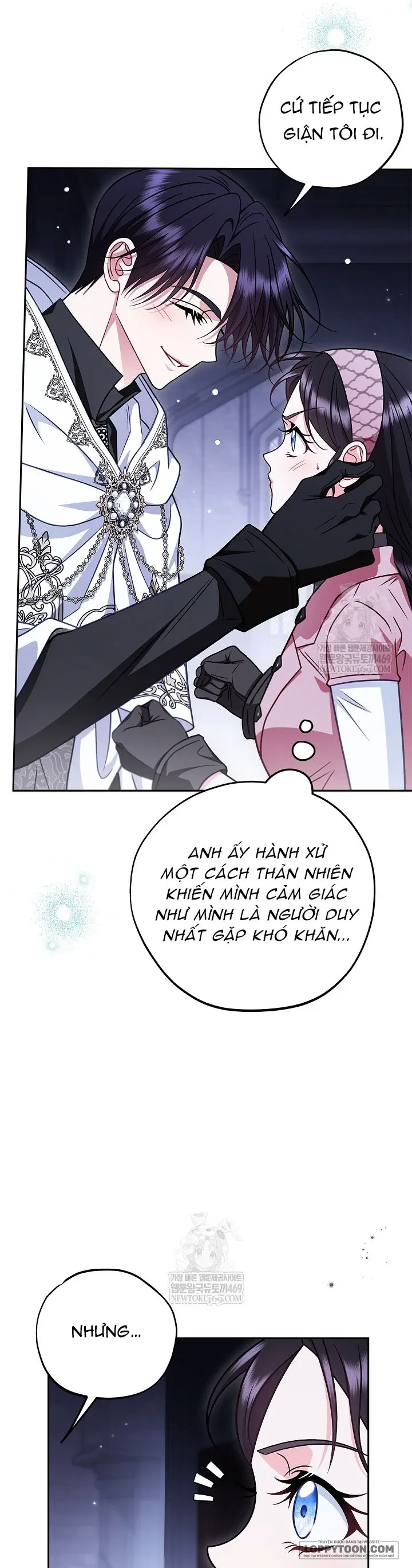 Trở Thành Người Giám Định Chất Độc Cho Thế Lực Hắc Ám Chapter 105 - 7