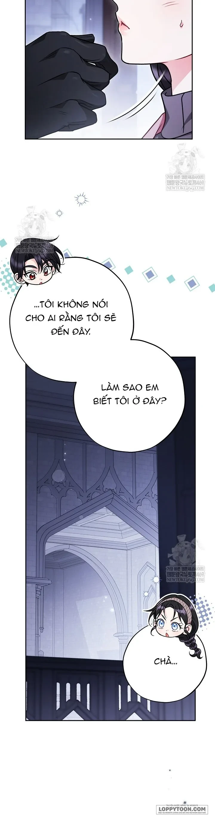 Trở Thành Người Giám Định Chất Độc Cho Thế Lực Hắc Ám Chapter 105 - 8