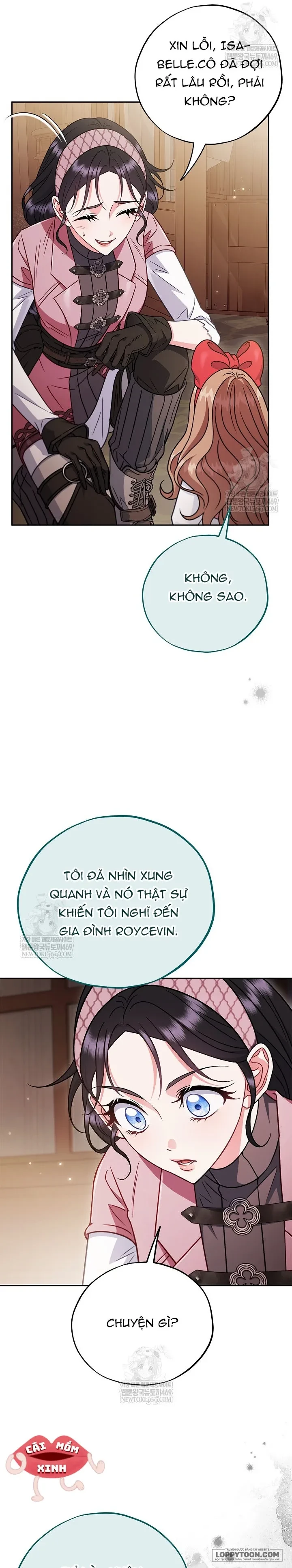 Trở Thành Người Giám Định Chất Độc Cho Thế Lực Hắc Ám Chapter 105 - 19